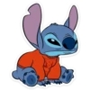 stitch_in_sweater (@TgSticker) 9