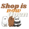 WE BARE BEARS 9