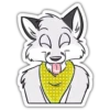 WhiteFox 5