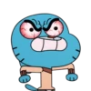 The Amazing World Of Gumball 11