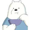 WBB - Ice Bear 8