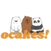 WE BARE BEARS 11