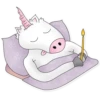Unicorn 11