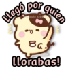 Osita tóxica 6