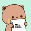 beruang gemes 8