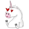 Unicorn 12