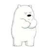 WBB - Ice Bear 9