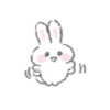White Bunny 10