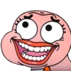 The Amazing World Of Gumball 15