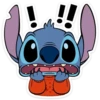 stitch_in_sweater (@TgSticker) 12