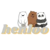 WE BARE BEARS 13