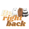 WE BARE BEARS 14
