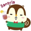 Squly & Friends 13