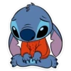 stitch_in_sweater (@TgSticker) 13