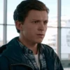 Tom Holland 15