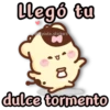 Osita tóxica 8