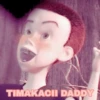 TIMAKACII DADDY