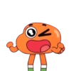 The Amazing World Of Gumball 16