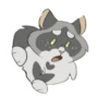 Cats warriors 8