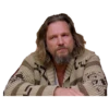 THE BIG LEBOWSKI 10