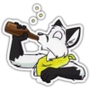 WhiteFox 6