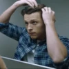 Tom Holland 17