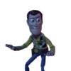 Woody for Wai!!3 16