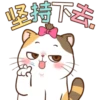 Money Cat 7