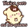 Osita tóxica 9