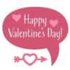 ♥Happy
Valentine's Day!