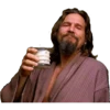 THE BIG LEBOWSKI 13