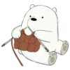 WBB - Ice Bear 15