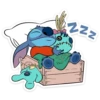 stitch_in_sweater (@TgSticker) 18