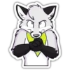 WhiteFox 7