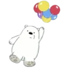 WBB - Ice Bear 16