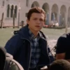 Tom Holland 18