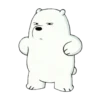 WBB - Ice Bear 17