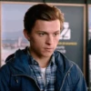 Tom Holland 19