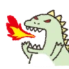 @stickerbuzz dinosaur 13
