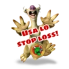 USA LO
STOPLOSS!
KEPING
THESCUEL