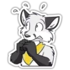 WhiteFox 10