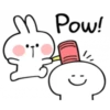 ''
Pow!
):