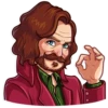 HARRY POTTER 18