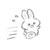 White Bunny 18