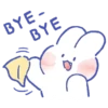 BYE-
BYE