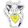 WhiteFox 12