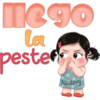 KooL PeAch cᥙte Clásica 15