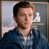 Tom Holland 21
