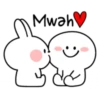 Mwah