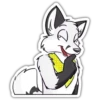 WhiteFox 13